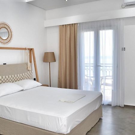 Anagennisi Hotel Skála Extérieur photo