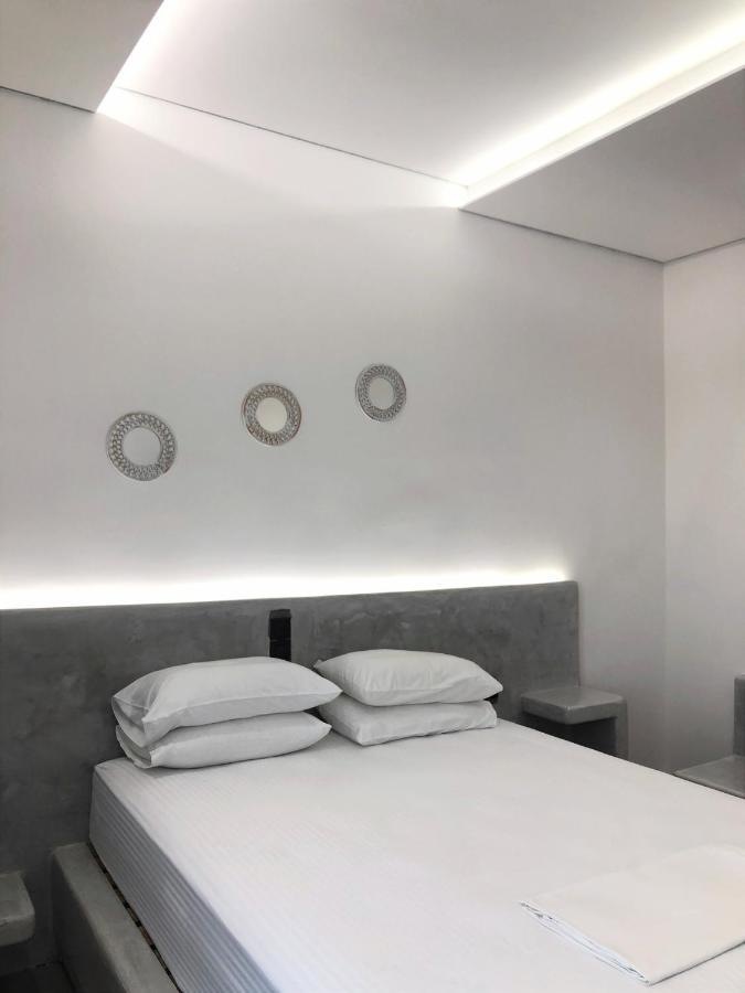 Anagennisi Hotel Skála Extérieur photo