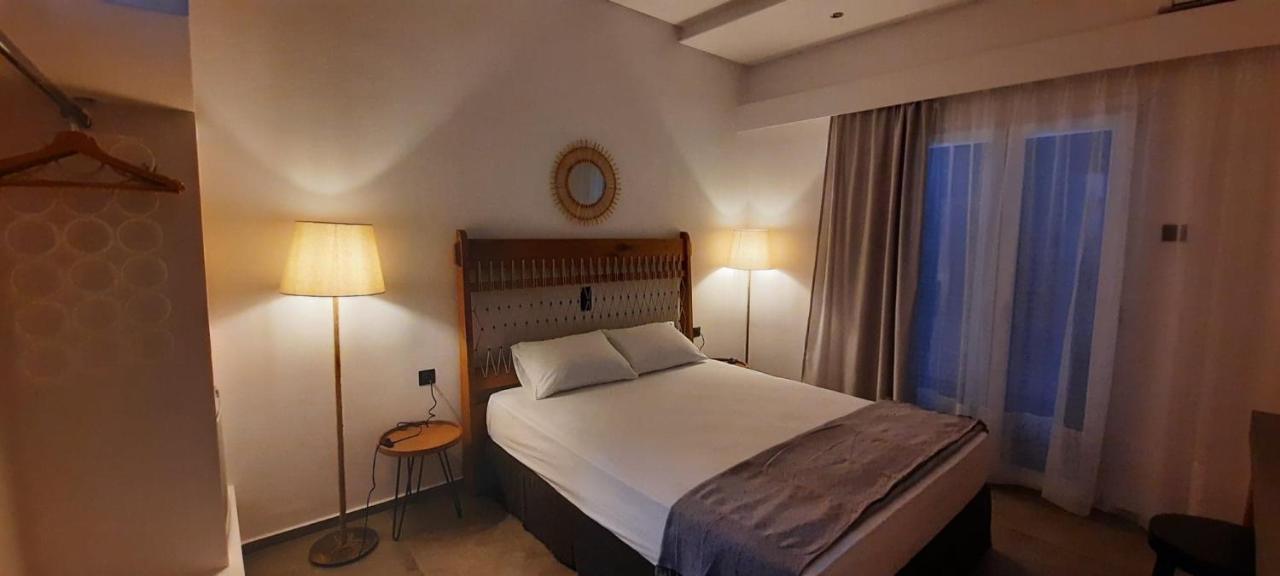Anagennisi Hotel Skála Extérieur photo